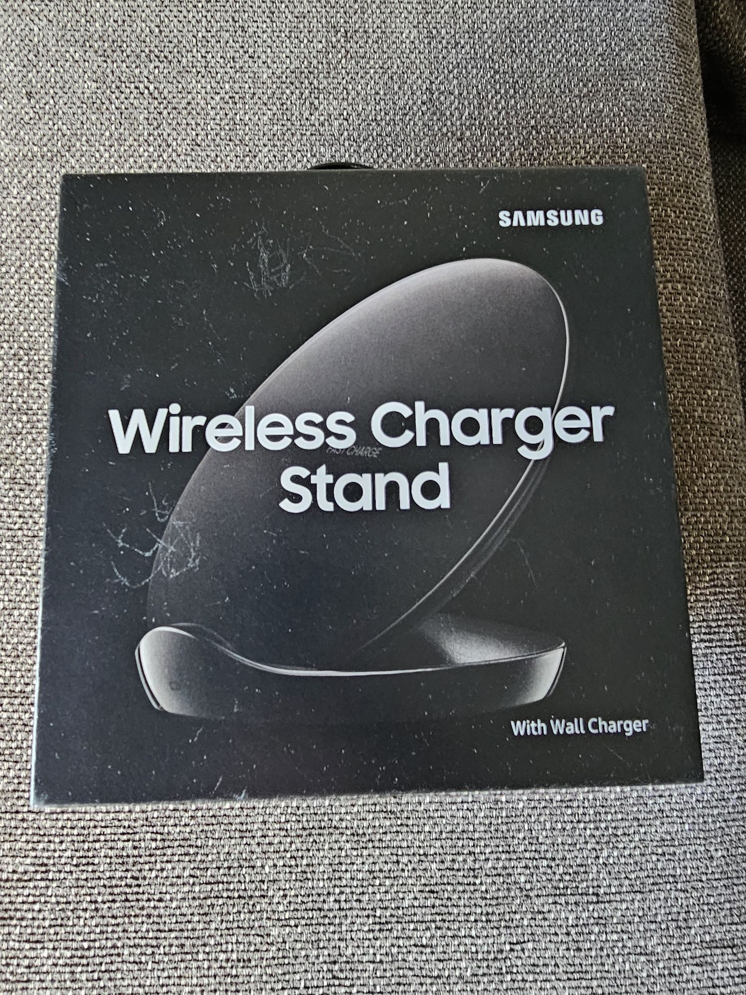 Carregador wireless Samsung