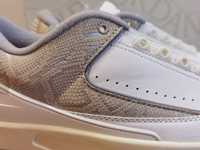 Jordan Brand Air Jordan 2 Low "Python"  40 45 Nike