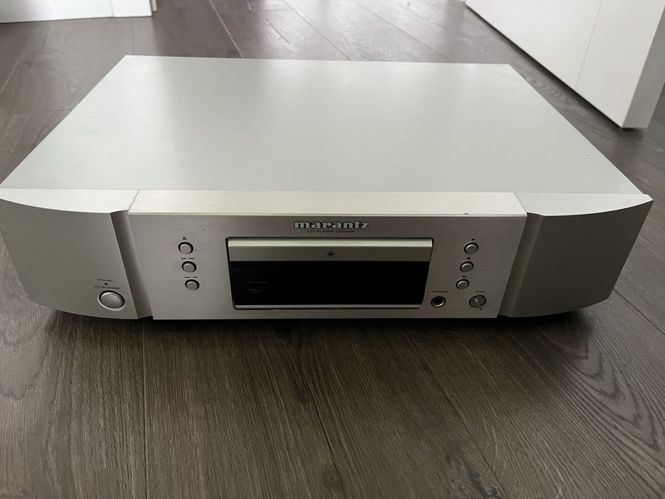 Odtwarzacz CD Marantz CD5004