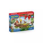 Dinosaurs. SLH98644. Kalendarz Adwentowy