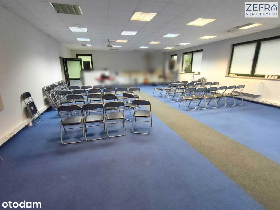 Biuro*Usługi*243m2*Bronowice Wielkie*ul. Stawowa