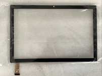 Vidro tatil / touch screen HZYCTP-102458
