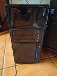 Vendo Desktop + Monitor + Teclado