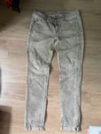 Spodnie khaki/oliwka, jeans, Esprit, rozmiar 32
