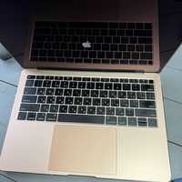Apple MacBook Air, 13.3, 256gb