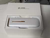 Фотоепілятор IPL saphire