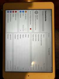 Ipad 2 mini 16gb super stan