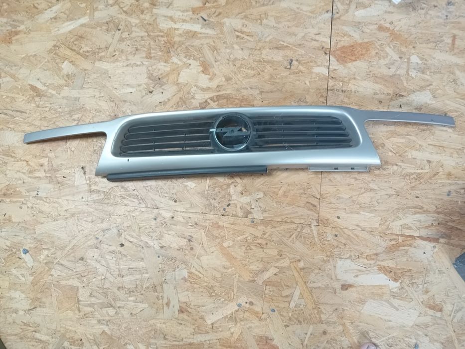 Grill do Astry f oryginał kolor zloty