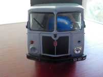 star 25 deagostini 1/43 z brakami