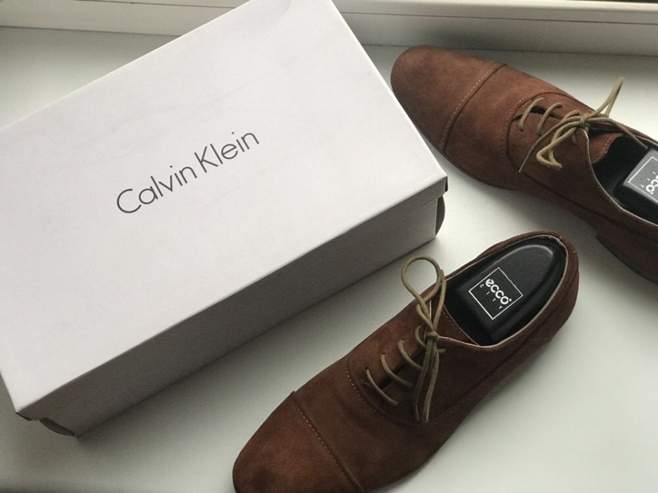 Туфлі  Calvin  Klein
