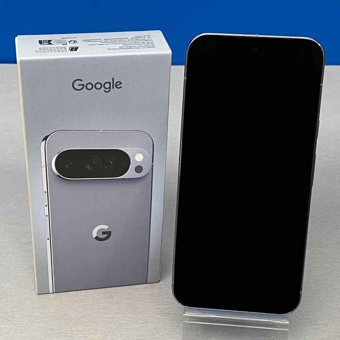 Google Pixel 10 Pro XL | 16GB/256GB | Moonstone