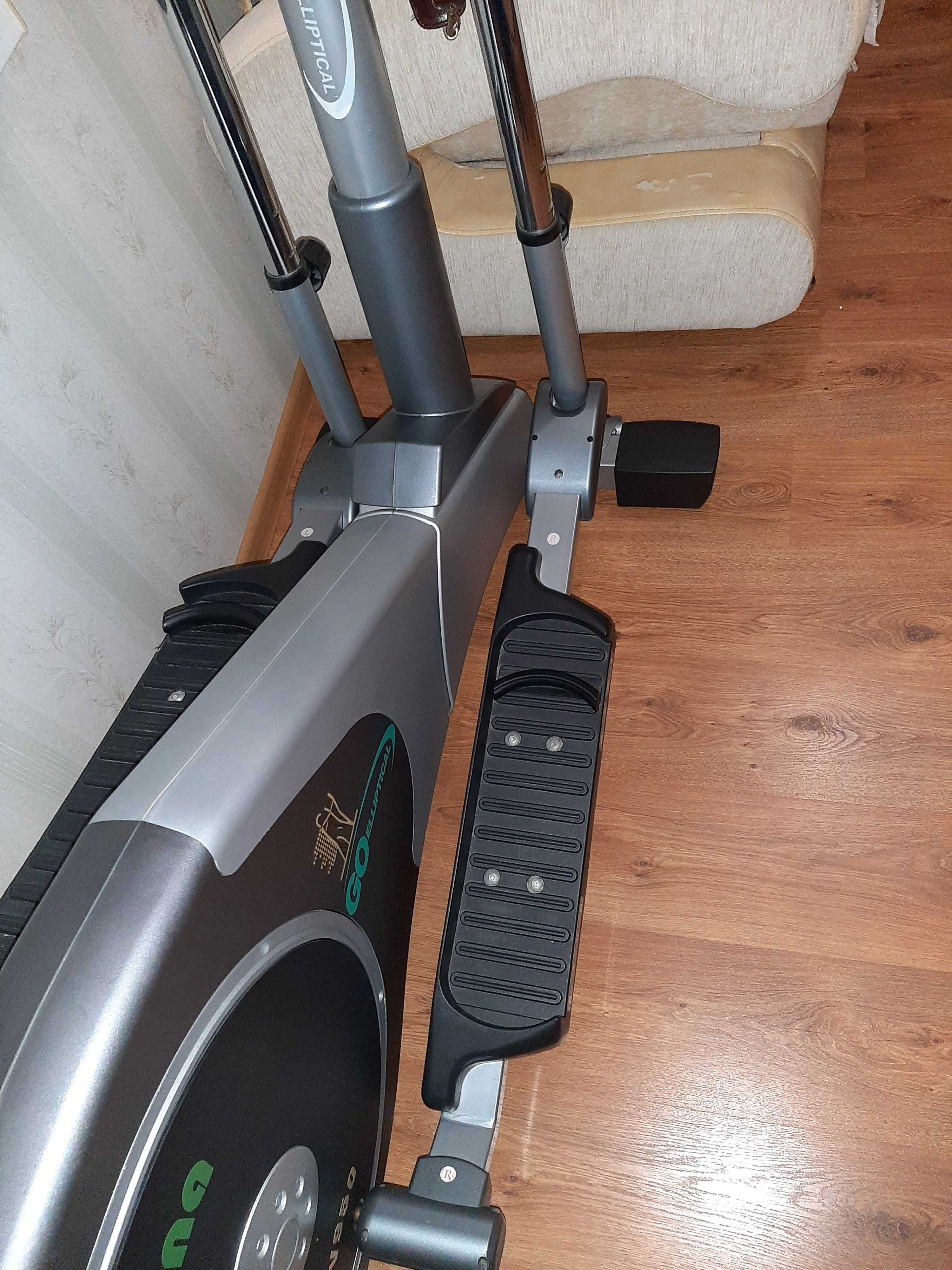 Орбитрек Cross Trainer Go Eliptical V-950