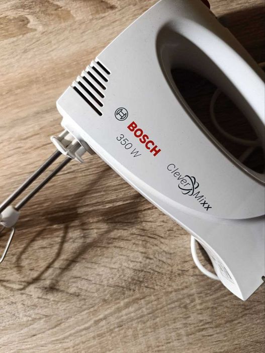 Ручний міксер Bosch