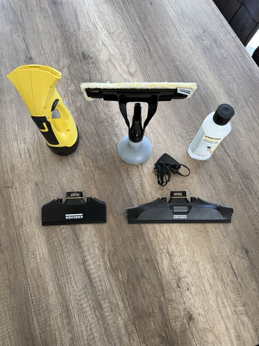 Myjka do okien karcher wv 5 plus