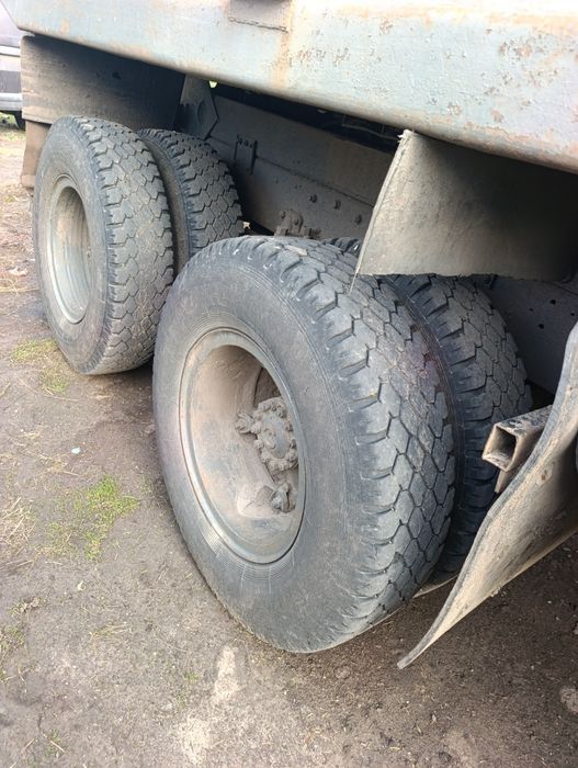 Продам камаз 5511 пе