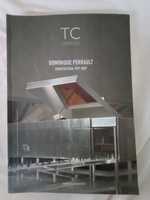 Dominique Perrault - TC Cuadernos nº77/78 - Arquitectura