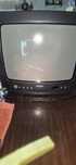 Televisão vinted
