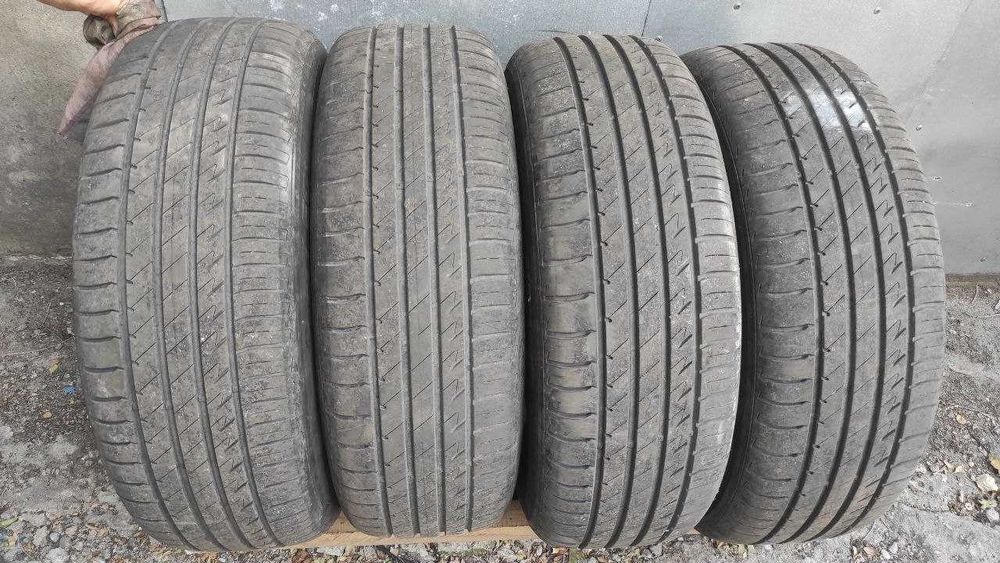 Диски и шины на Renault