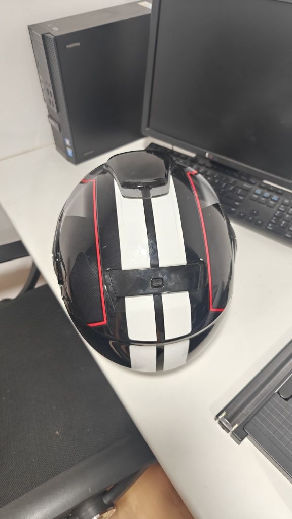 Capacete neotec 1