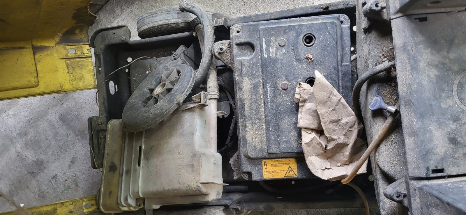Myjka ciśnieniowa Karcher  HDS 380v