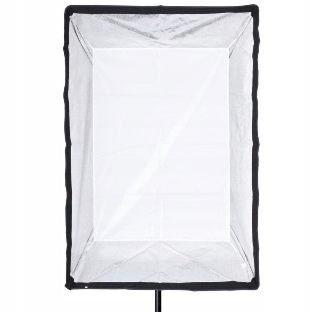 Softbox Quadralite 80x120