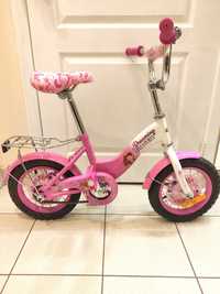 Продам велосипед для дівчинки