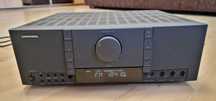Grundig R210 amplituner