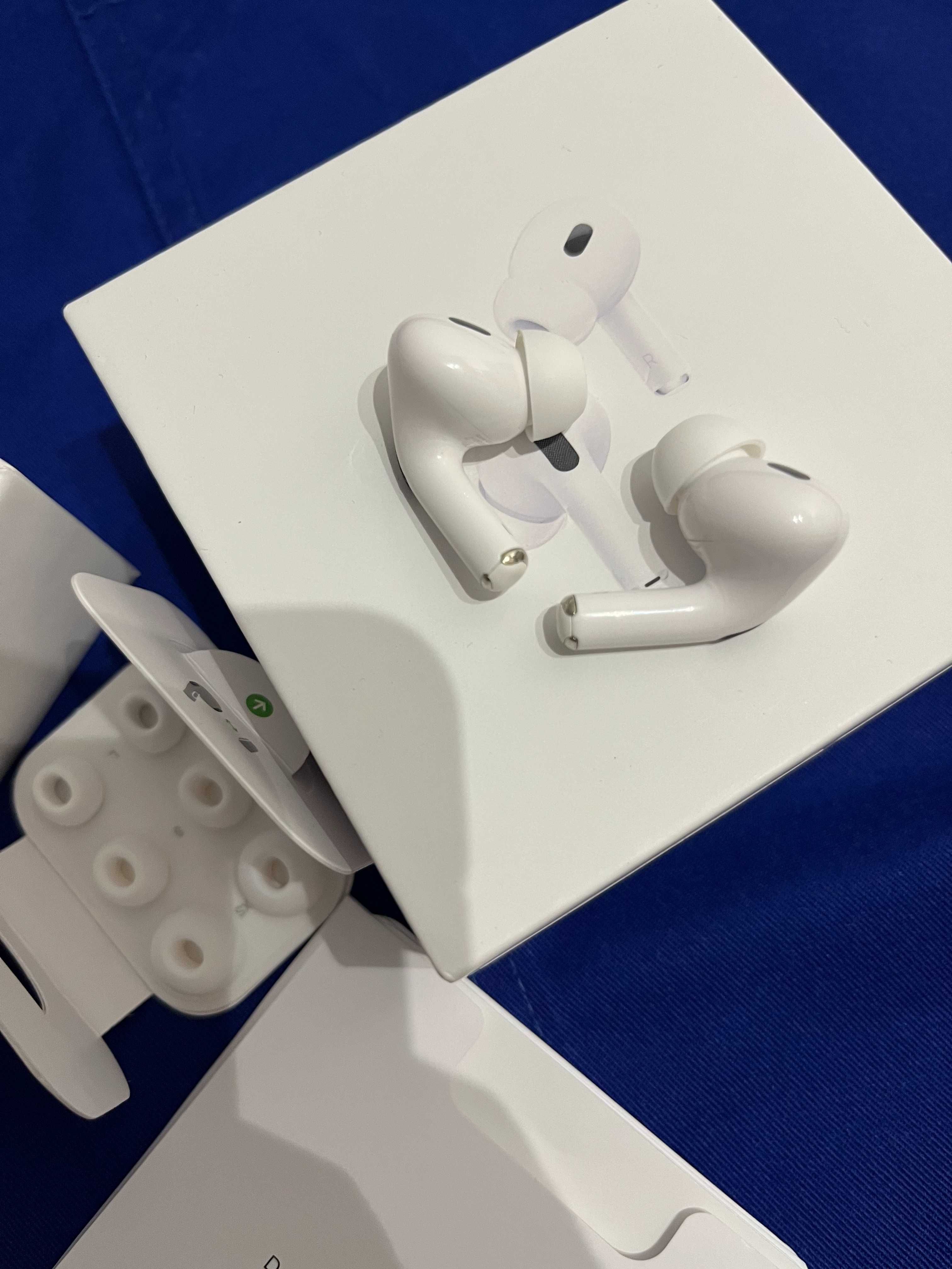 AirPods PRO 2 Nowe Nieużywane