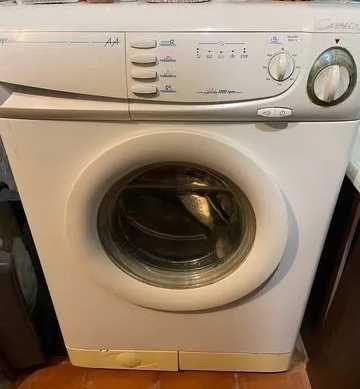 Пральна (стиральная) машина Candy б/в