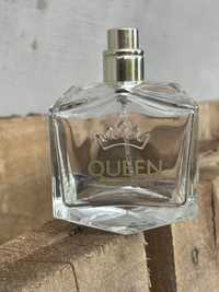Продам флакон від парфум Queen of Seduction