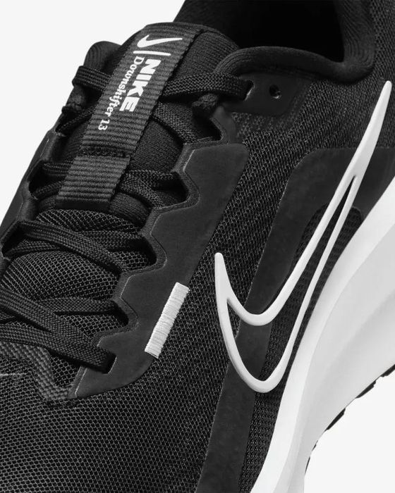 Кросівки Nike Downshifter 13 Revolution (40р по 49.5р) (FD6454-001)