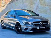 Mercedes-Benz CLA 200 CDi Urban