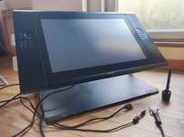 Wacom LCD Cintiq 24HD Touch