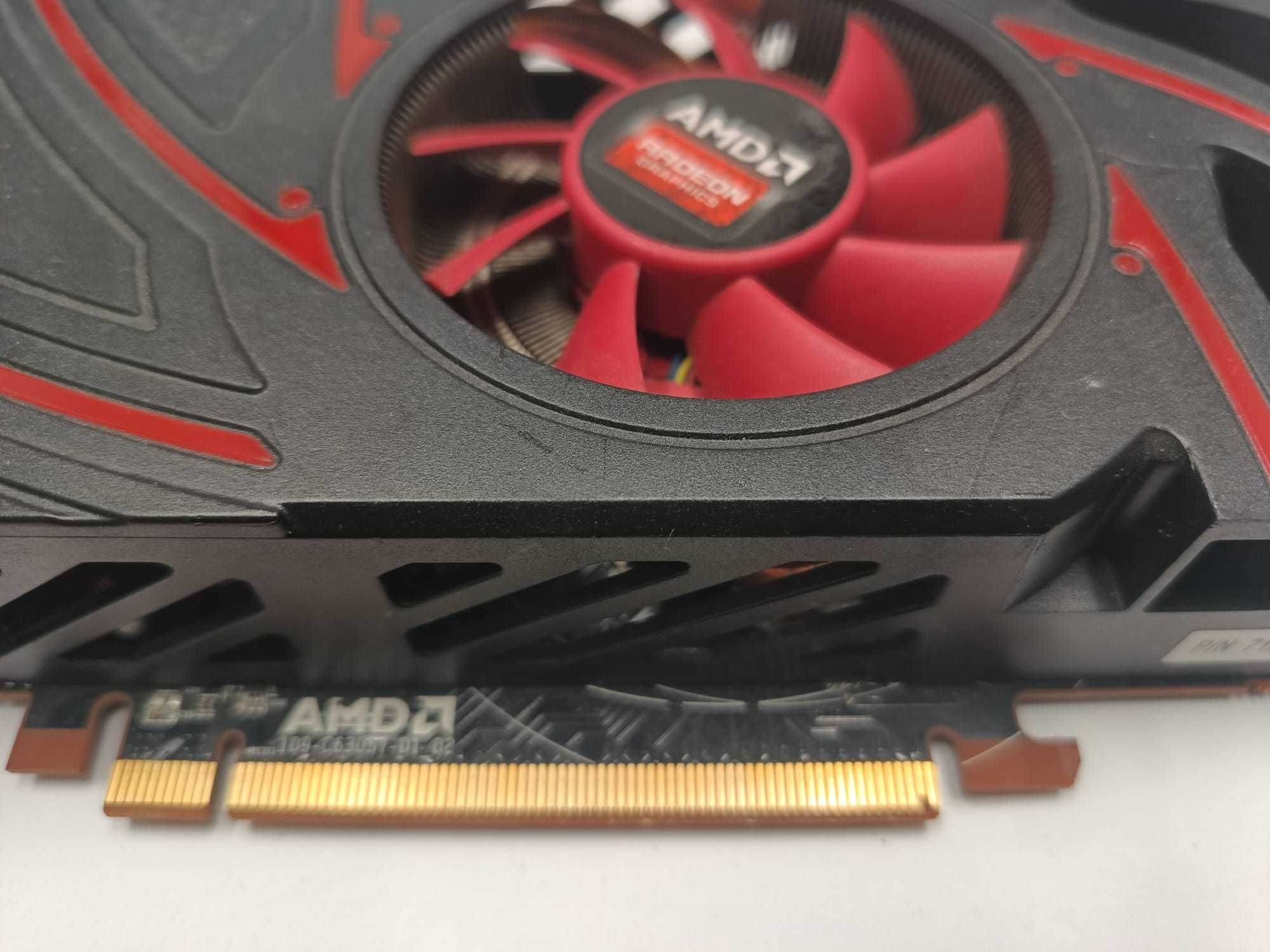 Karta Graficzna Radeon R9 270 2GB GDDR5.