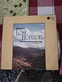 Vinil Lost Horizon