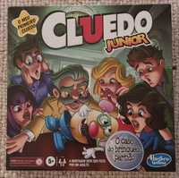 Jogo - Cluedo Junior