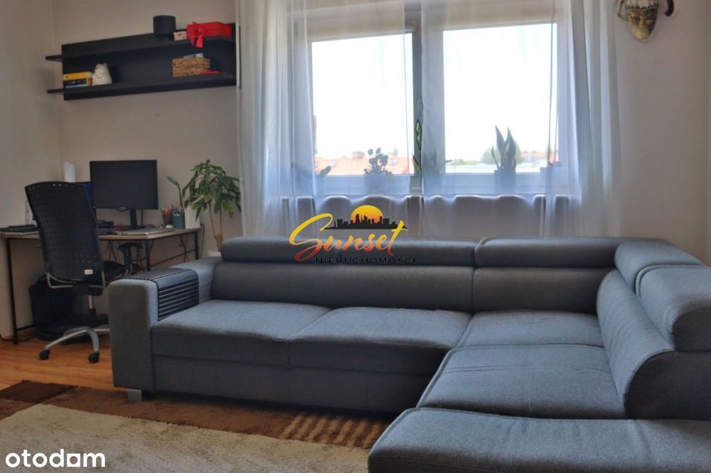 2pok. 54m²,IVp.,Przytulne,Zadbane,SuperLokalizacja