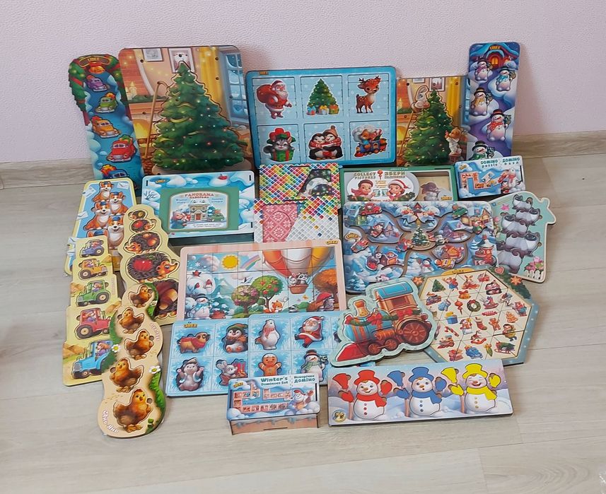 Деревянные развивающие игрушки игры Дерев'яні розвиваючі іграшки ігри