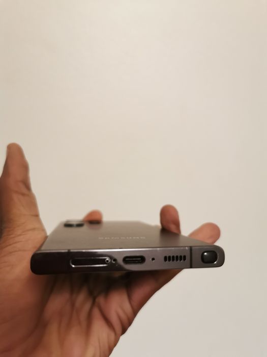 Samsung galaxy S23 ultra