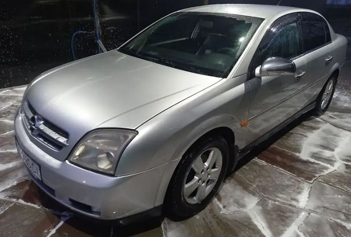 Опель вектра opel vectra