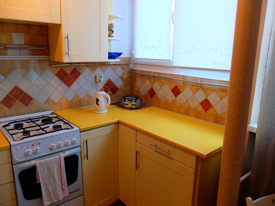 Wolne terminy, 3-pokojowe mieszkanie dla max 8os, balkon, wi-fi