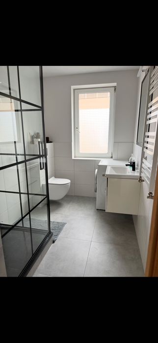 Wynajem mieszkania Augustow, lipowiec, ogrod, parking,