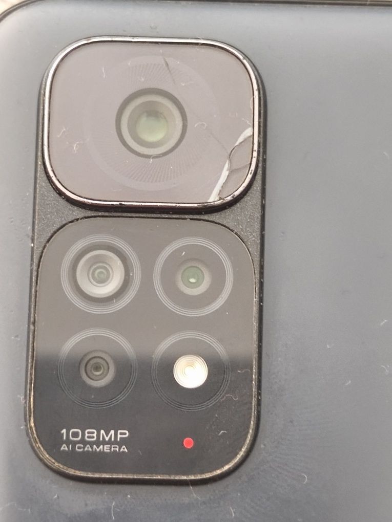 Xiaomi Redmi note 11 s