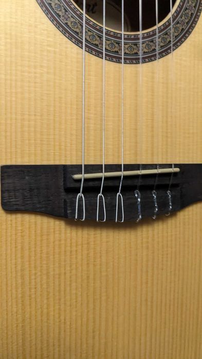 Гітара акустична класична Cort CEC 1