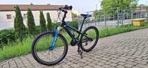 Rower górski MTB UNIBIKE  Rpator 24