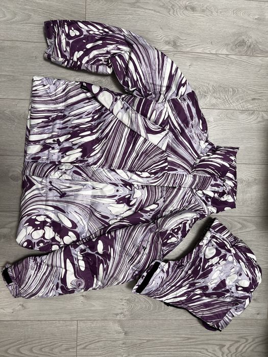 Зимова жіноча куртка adidas x Stella McCartney Jacket
