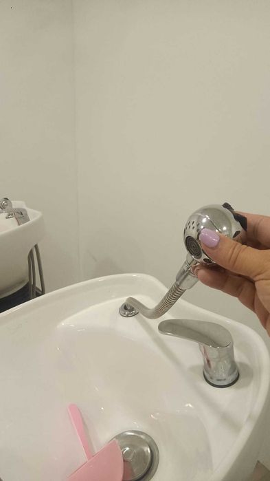 Lavatório salão/Cabeleireiro 2 unidades