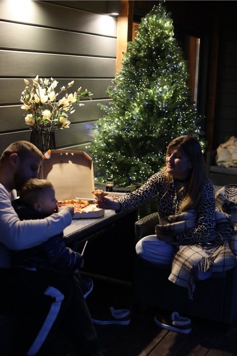 Ялинка лита 1,8 - 2.3 м