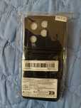 Tecno Spark go 2024 Black Etui