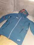 Kurtka goretex pro mammut geiger nordwand pro hs